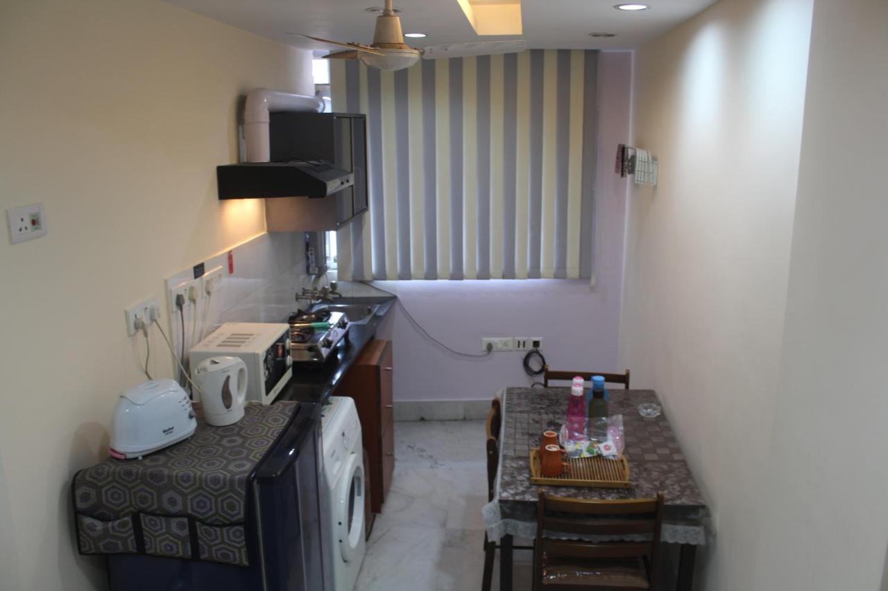 Apartment Service Apartment, Park Street, *