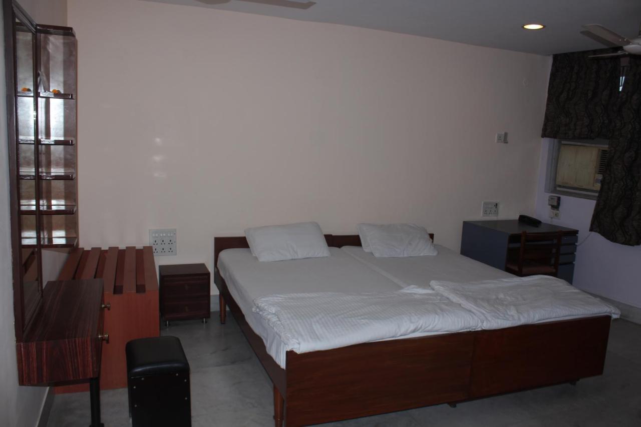 Apartment Service Apartment, Park Street, Kolkata