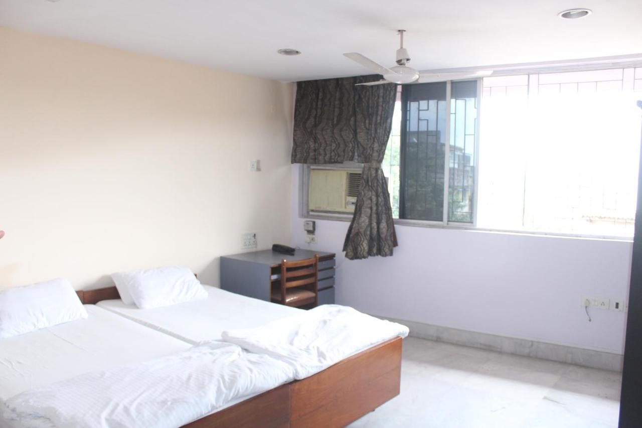 Service Apartment, Park Street, Apartment Kolkata