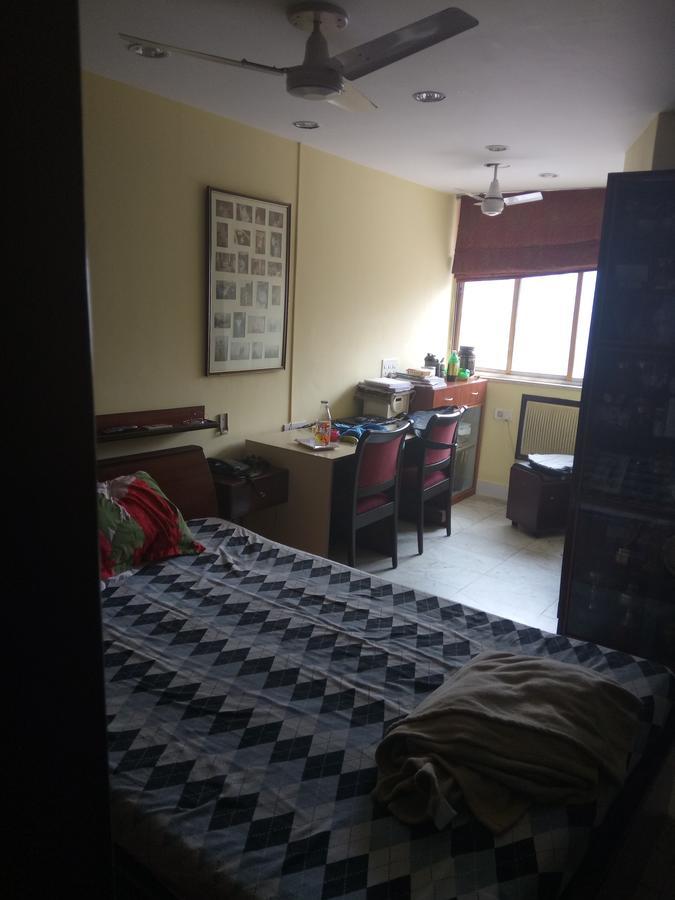 Service Apartment, Park Street, Kolkata